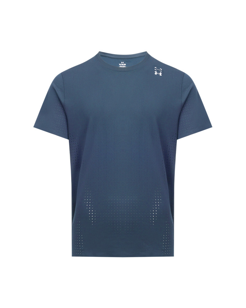 UA Halo Vent Men's Short Sleeve 