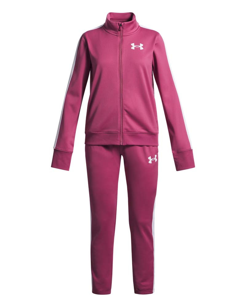 UA Rival Tricot Women's Tracksuit 