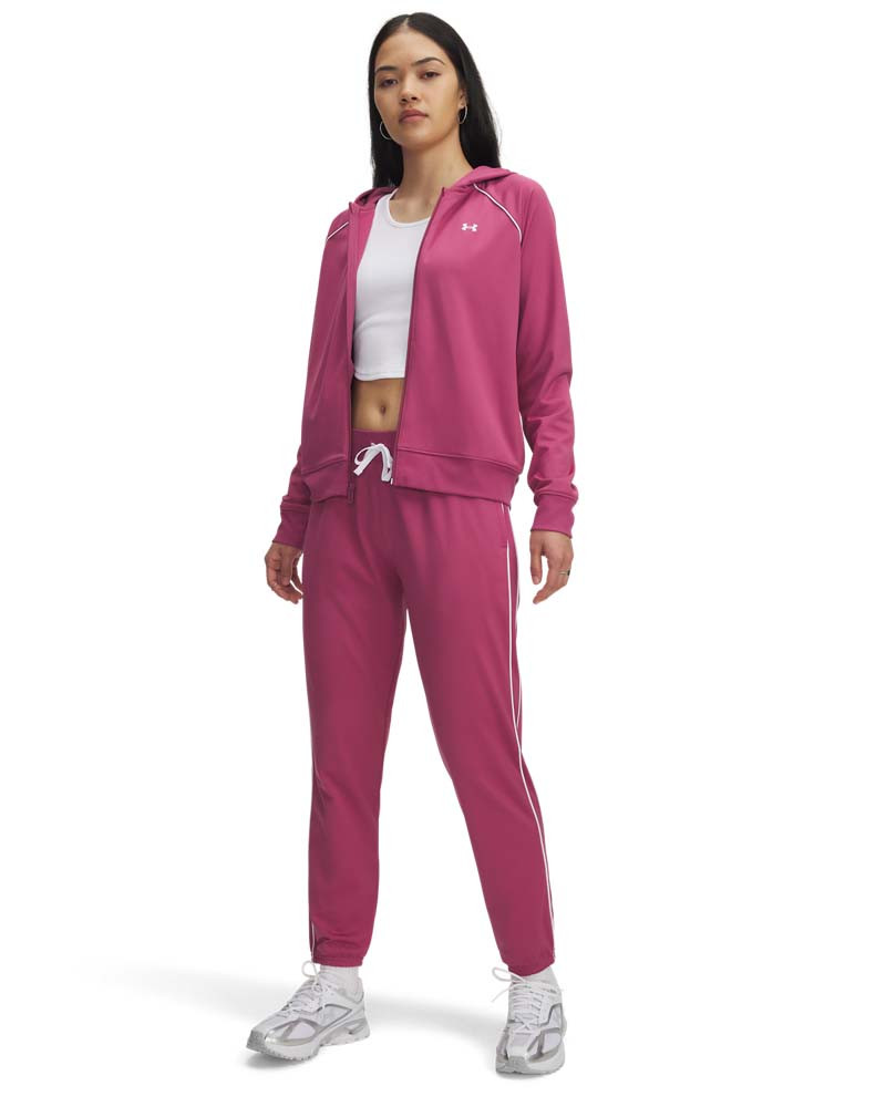 UA Rival Tricot Women's Tracksuit 