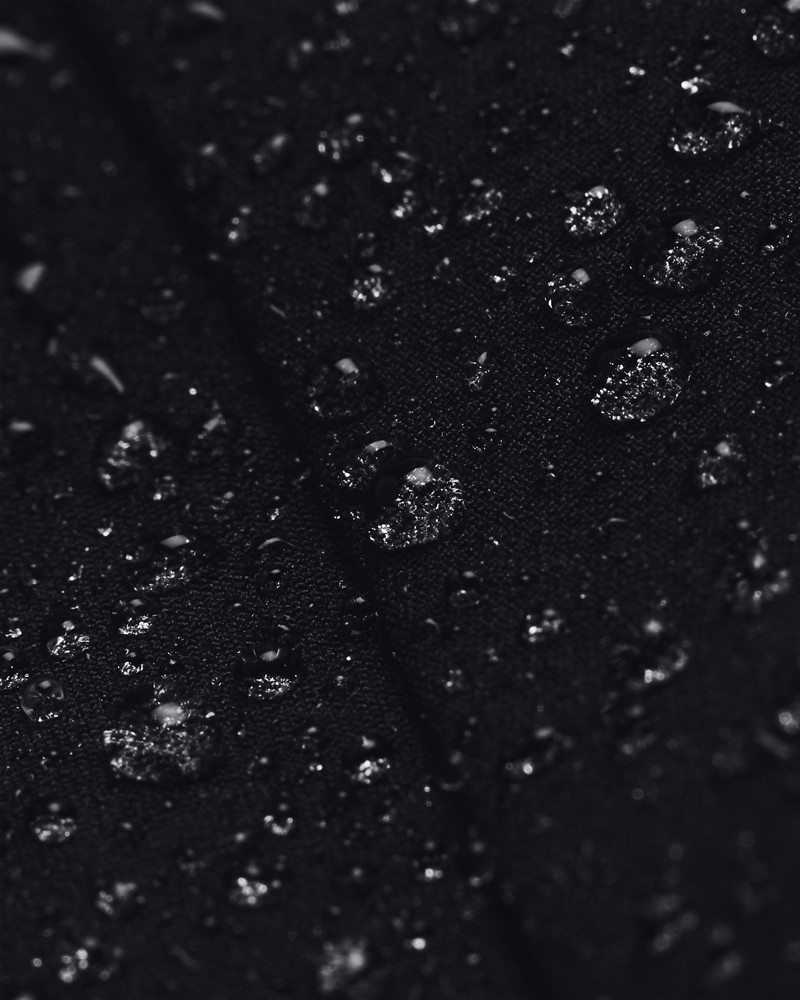 Men's UA Stretch Woven Windbreaker 