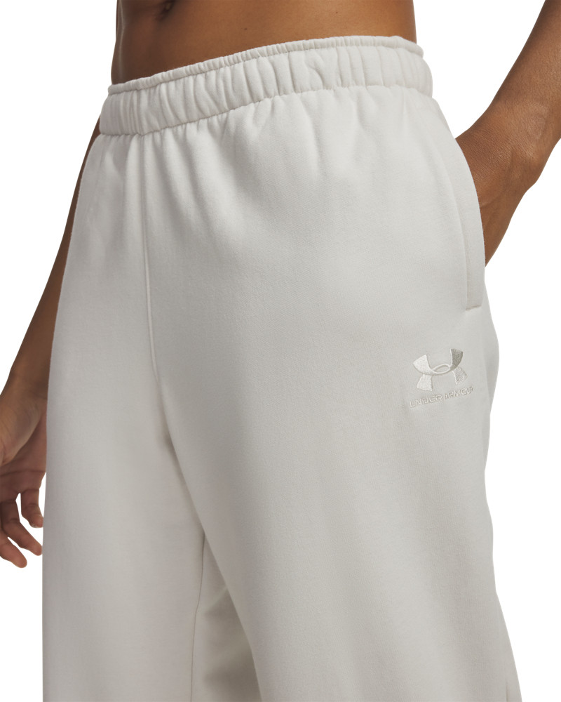 UA Icon Vida Fleece Women's Joggers 