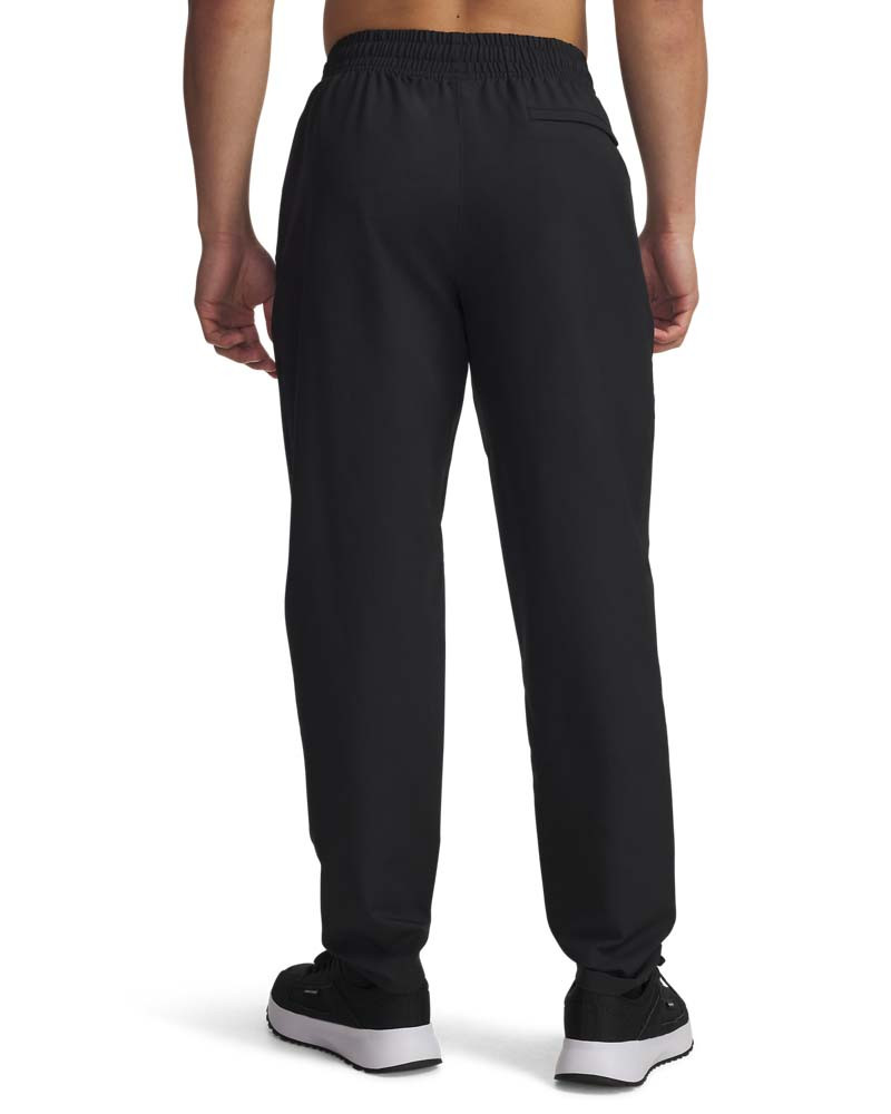 UA Unstoppable Men's Tapered Pants 