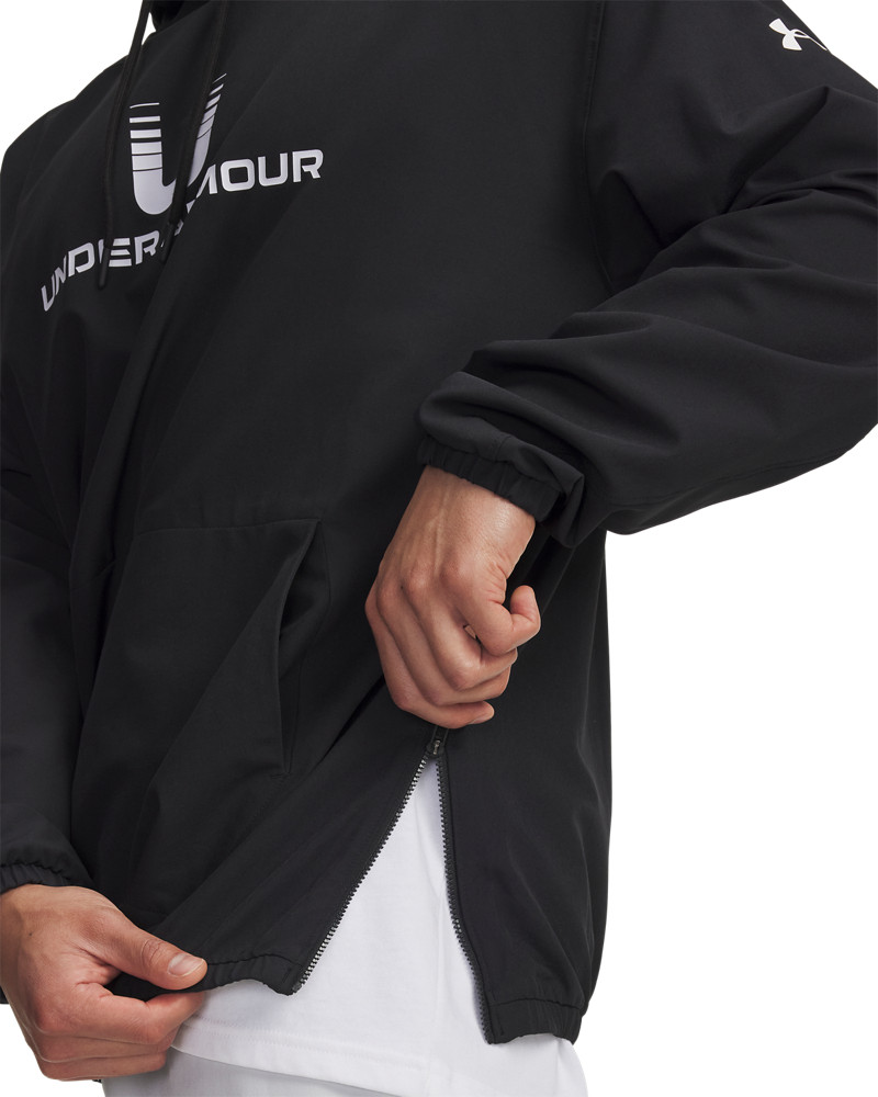 Men's Hoodie Unstoppable Wvn 