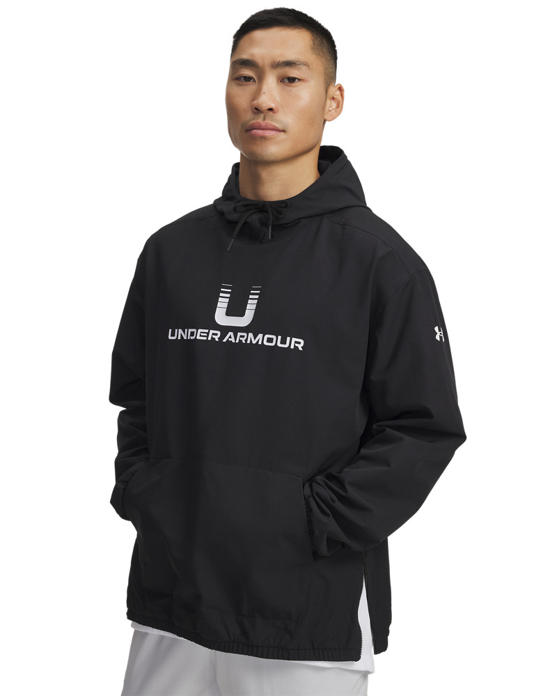 Men's Hoodie Unstoppable Wvn 