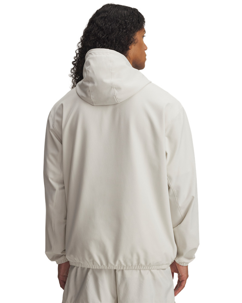 Men's Hoodie Unstoppable Wvn 