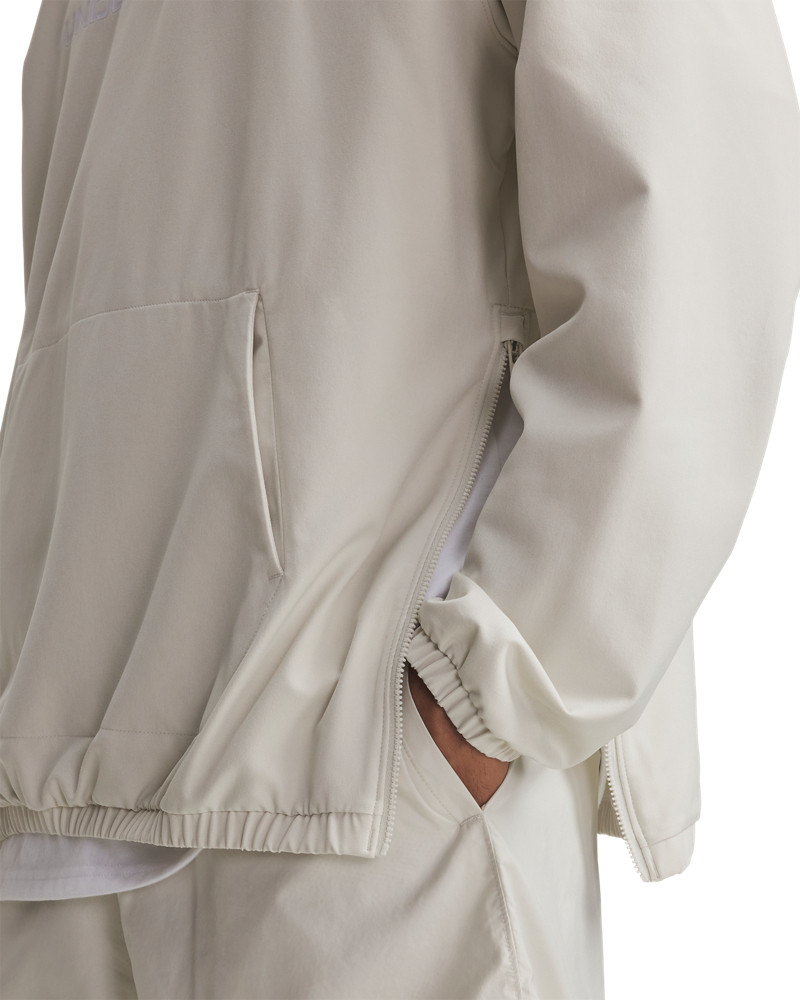 Men's Hoodie Unstoppable Wvn 