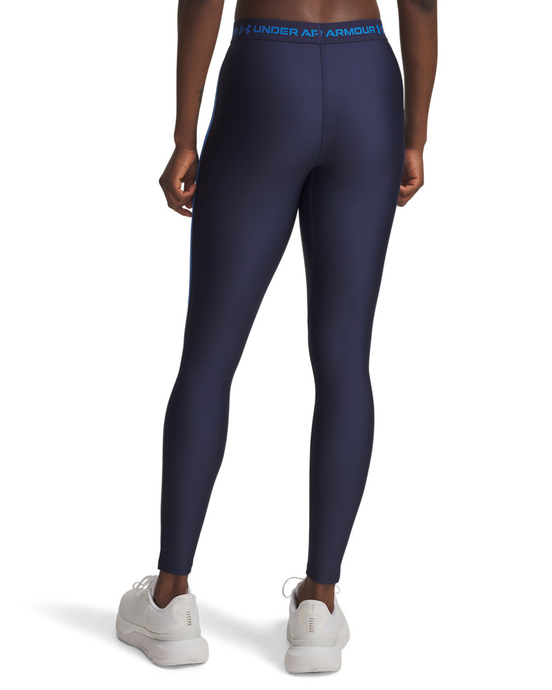 HeatGear® Rib Women's Leggings 