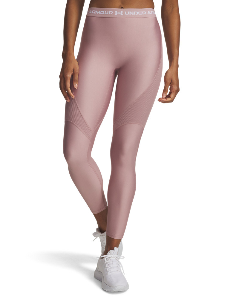 HeatGear® Rib Women's Leggings 