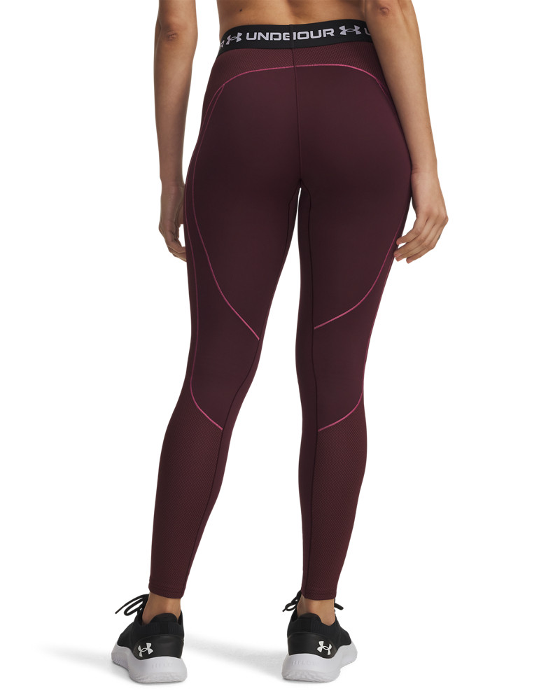 Women's Leggings UA ColdGear Novelty 