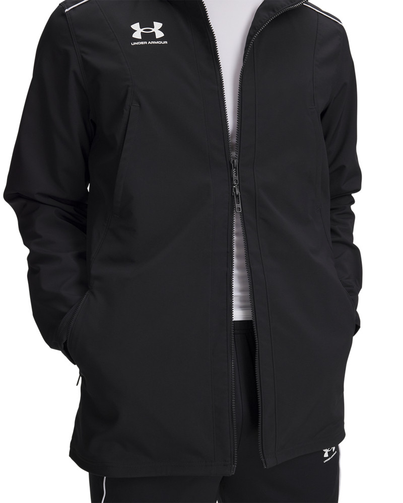 UA M CHALLENGER PRO JKT 