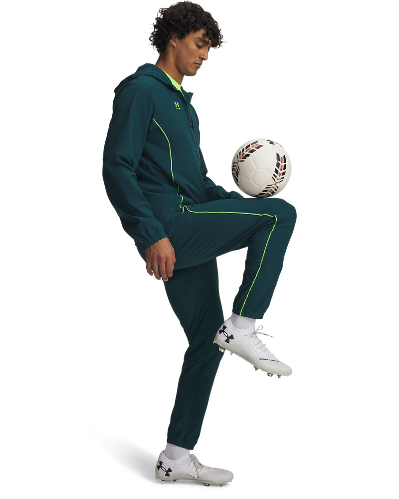 Komplet trenerka UA M CHALLENGER PRO TRCKSUIT 