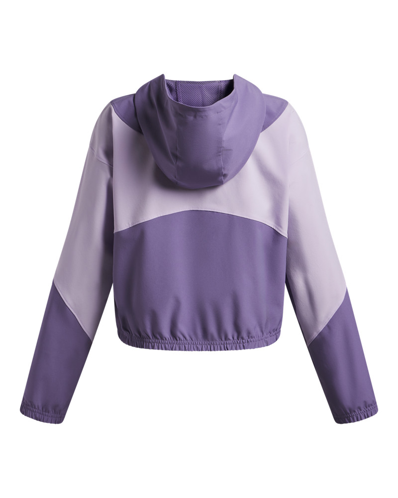 Dukserica UA Rival Woven 