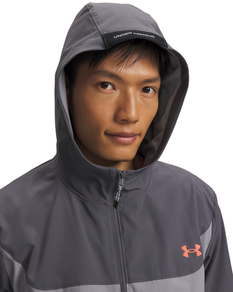 Šuškavac UA Tech™ Utility Woven 