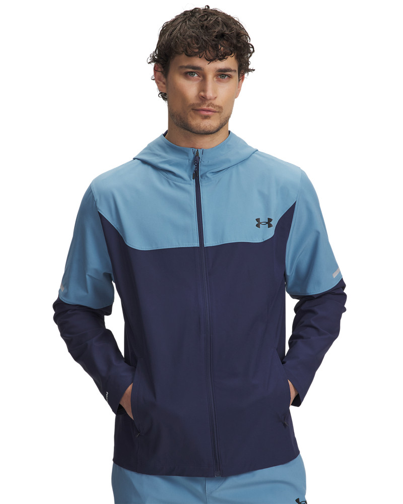 Men's UA Tech Utility Woven Jckt 