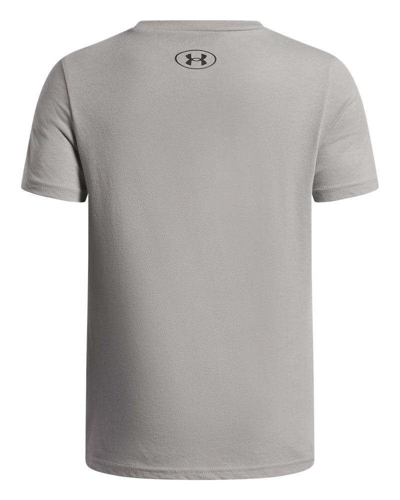 Majica UA GL FOUNDATION SS 