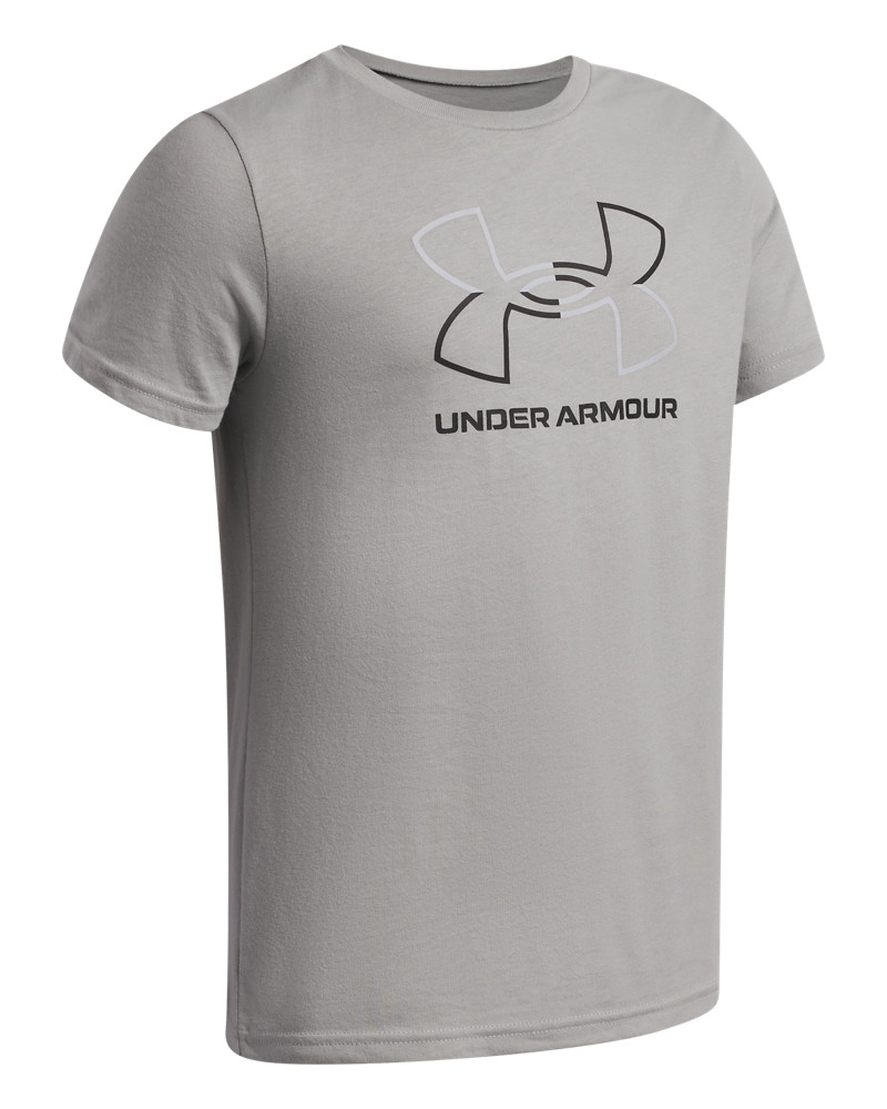 Majica UA GL FOUNDATION SS 