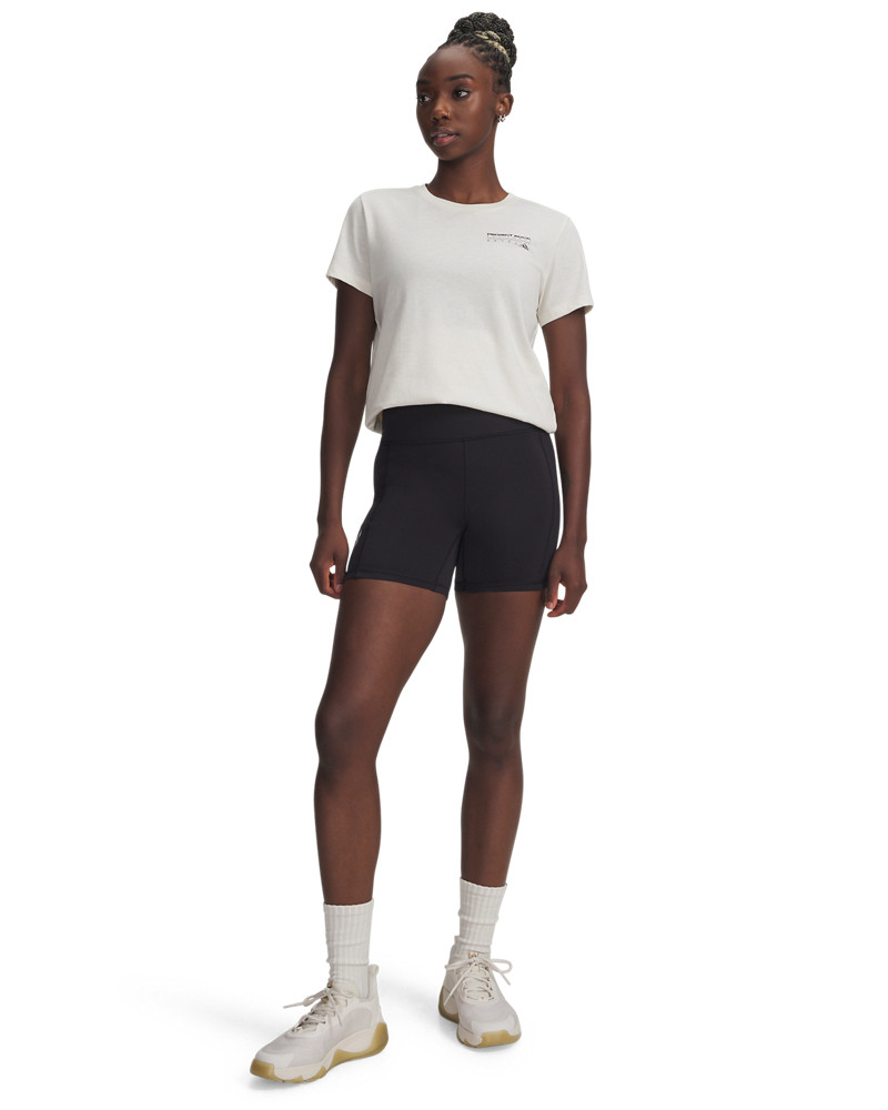 Women's Short Sleeve Pjt Rck Payoff Graphic SS 2 