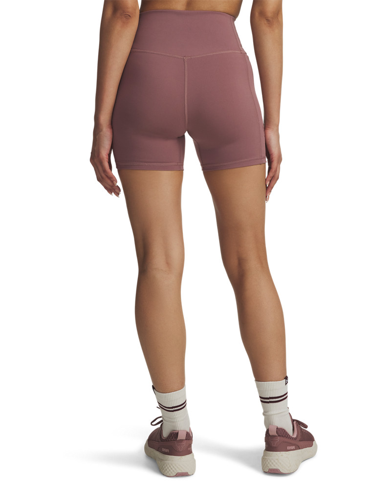 Project Rock Women's Bike Shorts 