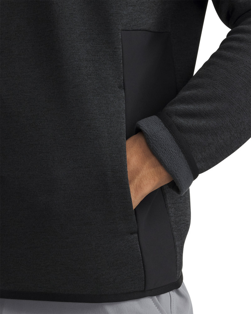 UA Drive SweaterFleece 