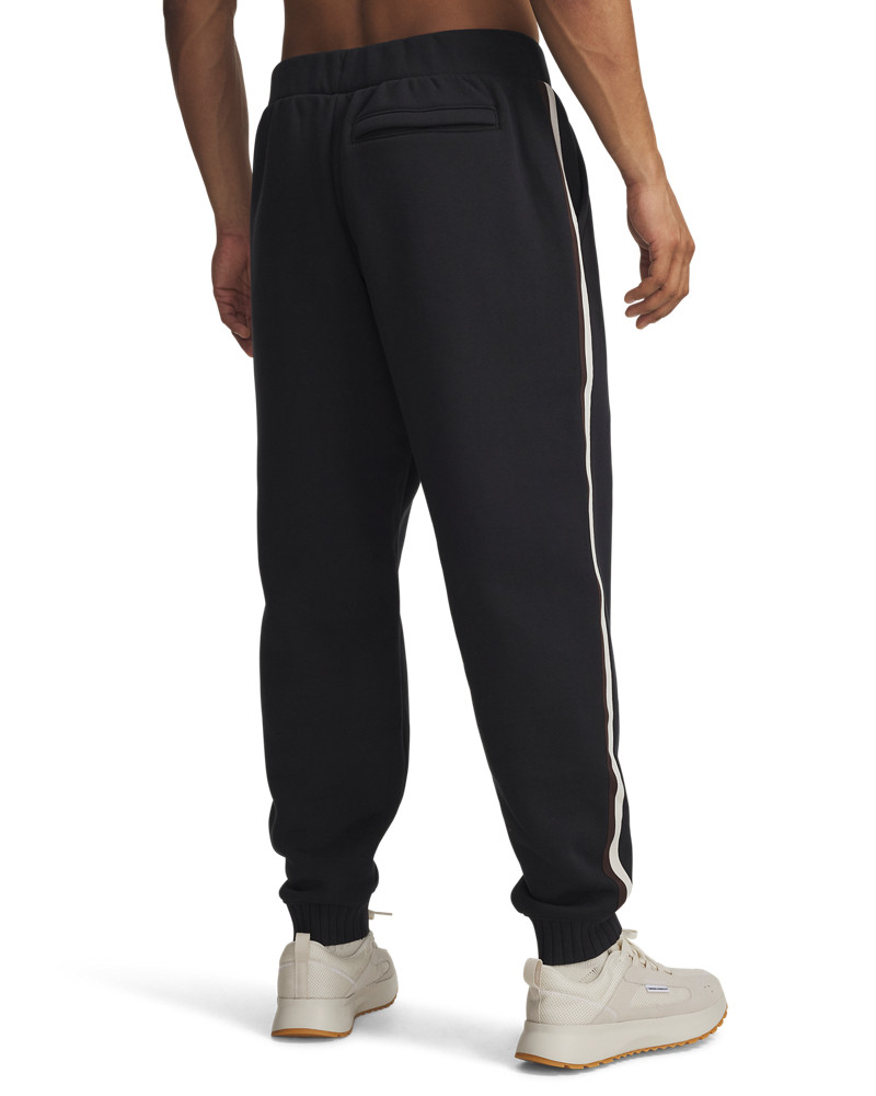 UA Icon Heavyweight Rib Men's Joggers 