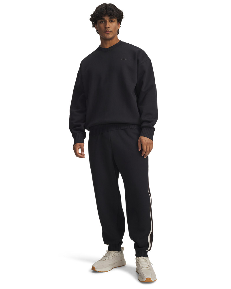 UA Icon Heavyweight Rib Men's Joggers 