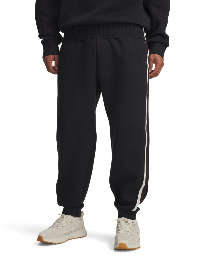 UA Icon Heavyweight Rib Men's Joggers 