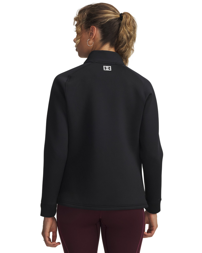 Women's Full Zip UA Drive Pro Hybrid 