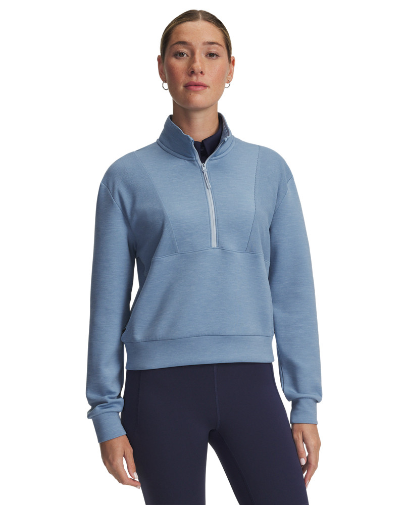 Women's Midlayer Pullover Drive 