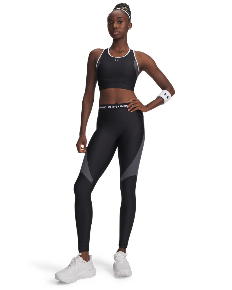 UA Crossback Mid Open Bac 