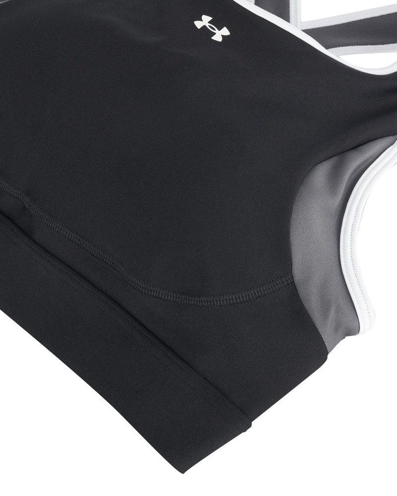 UA Crossback Mid Open Bac 