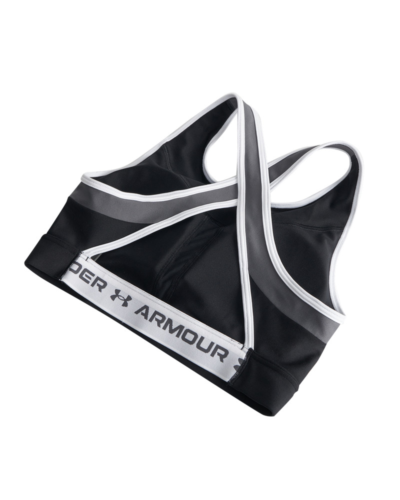 UA Crossback Mid Open Bac 