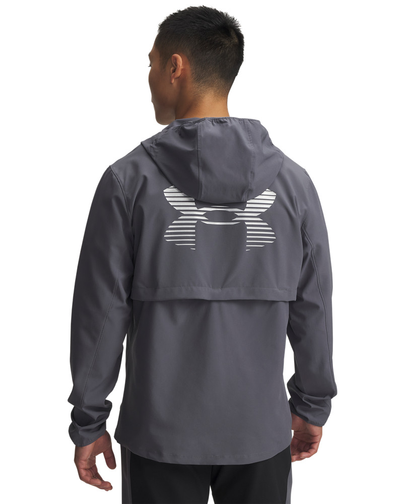 Dukserica UA Velociti Pro Storm 