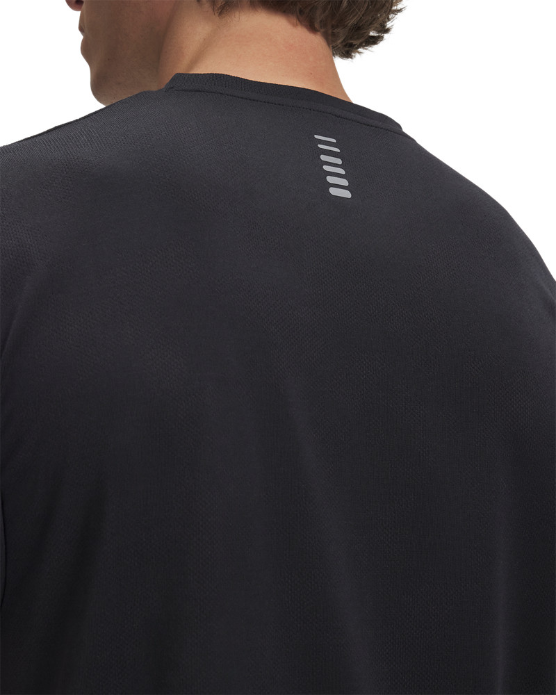 Men's Short Sleeve Launch Camo 