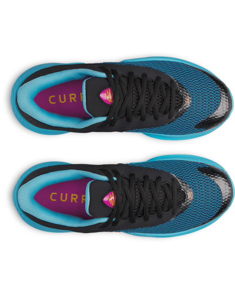 Patike CURRY SPLASH 26 