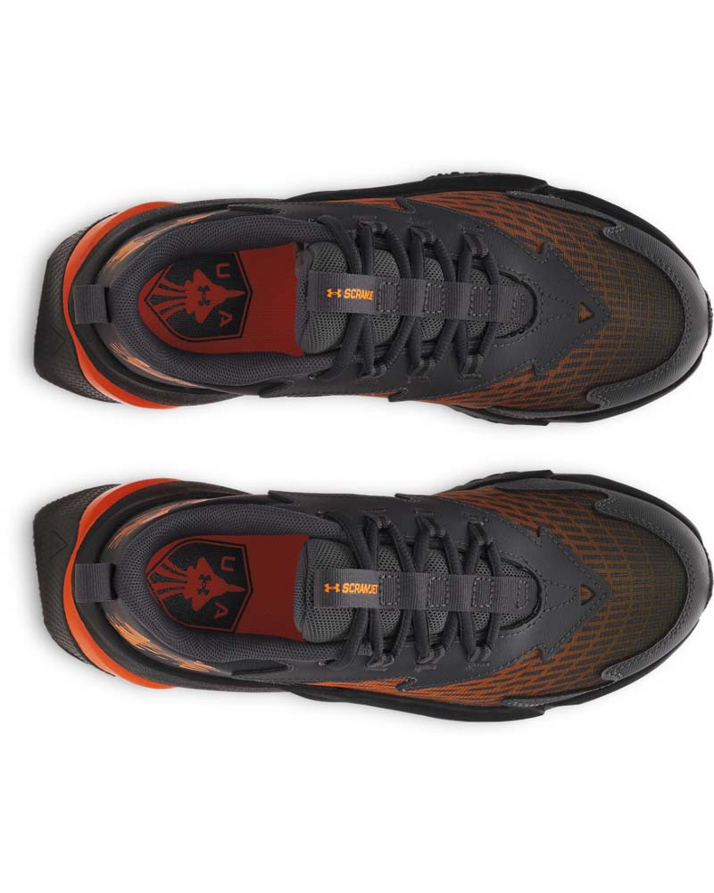 Boys' Grade School Running Shoes 