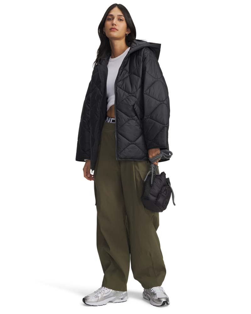 Women's Cargo Pants 