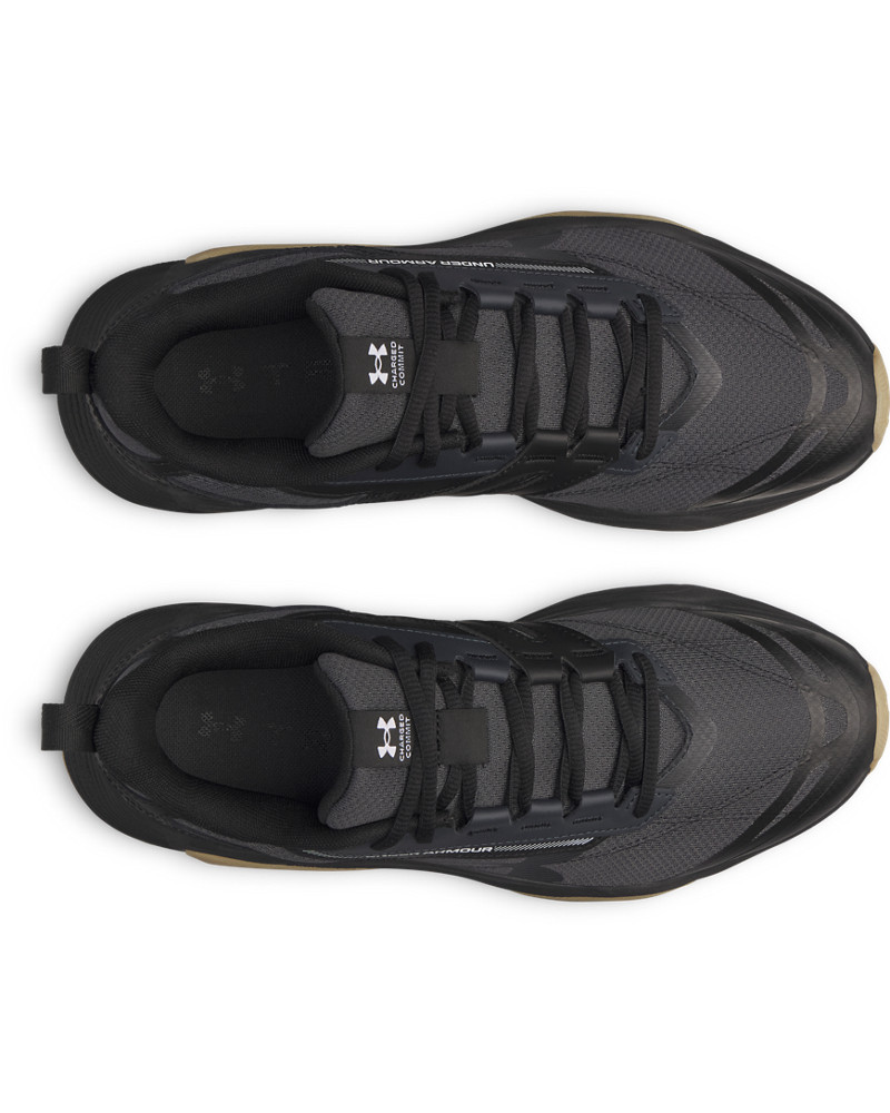 UA Charged Commit TR 5 