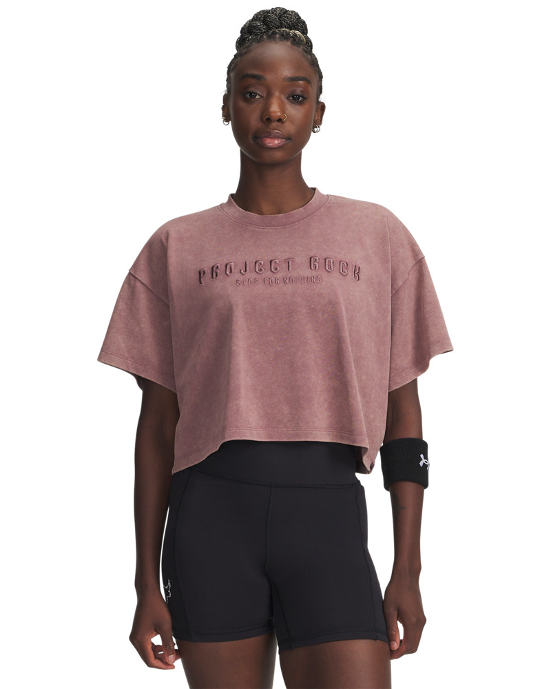 Women's Short Sleeve 