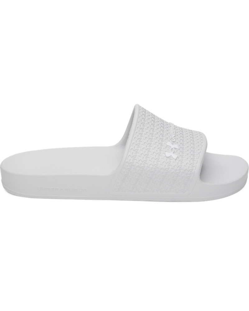 Papuče UA W ARMR SHOWER SLIDE 