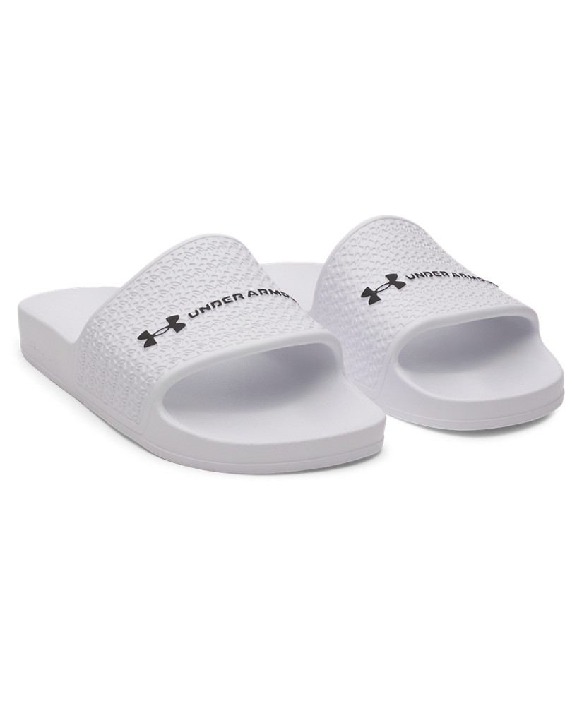 Papuče UA W ARMR SHOWER SLIDE 