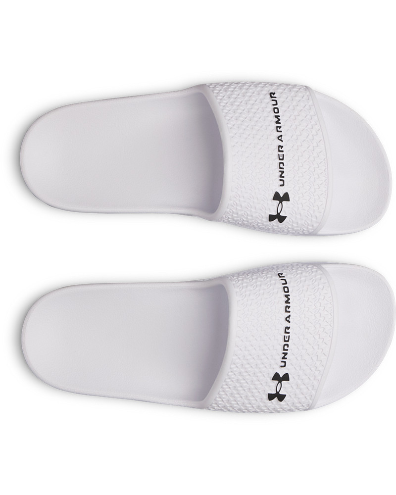 Papuče UA W ARMR SHOWER SLIDE 
