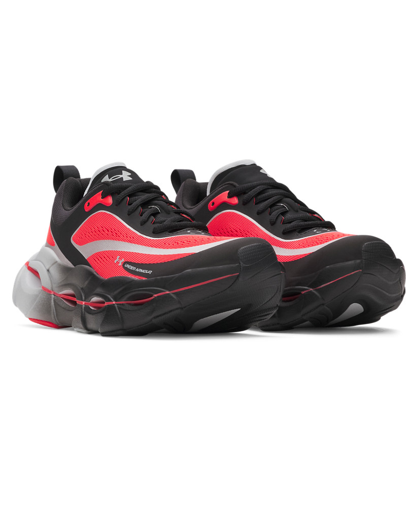 UA Halo Racer Women's Running Shoes 