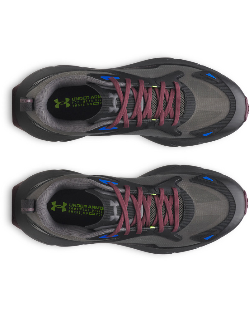 UA Aura Unisex Shoes 