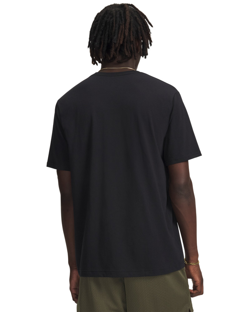 UA M 60/40S ARMOR GLOBE SS 