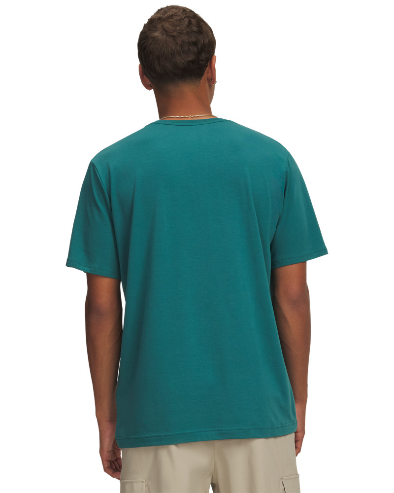 UA M 60/40S ARMOR GLOBE SS 