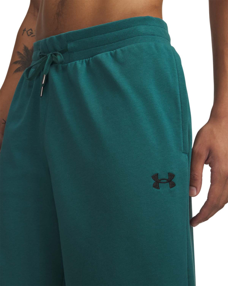 UA RIVAL LW SHORTS 