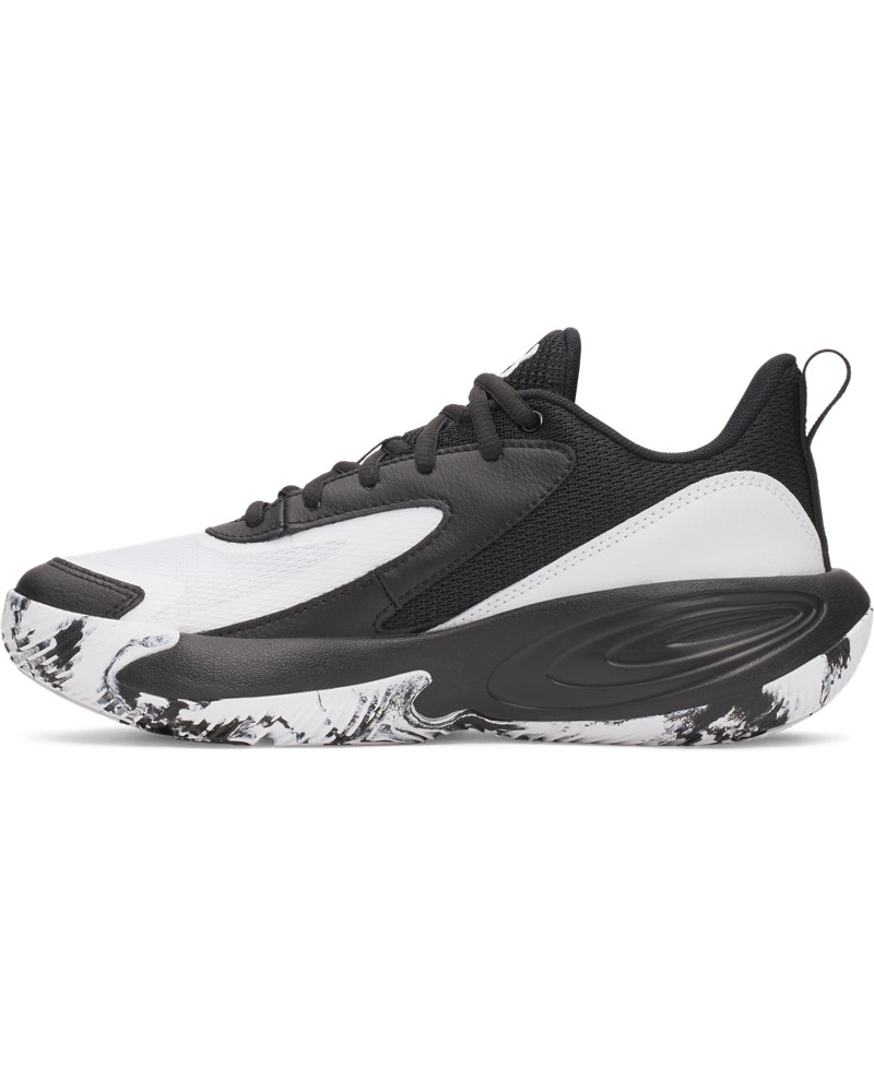 Patike UA GS LOCKDOWN 8 