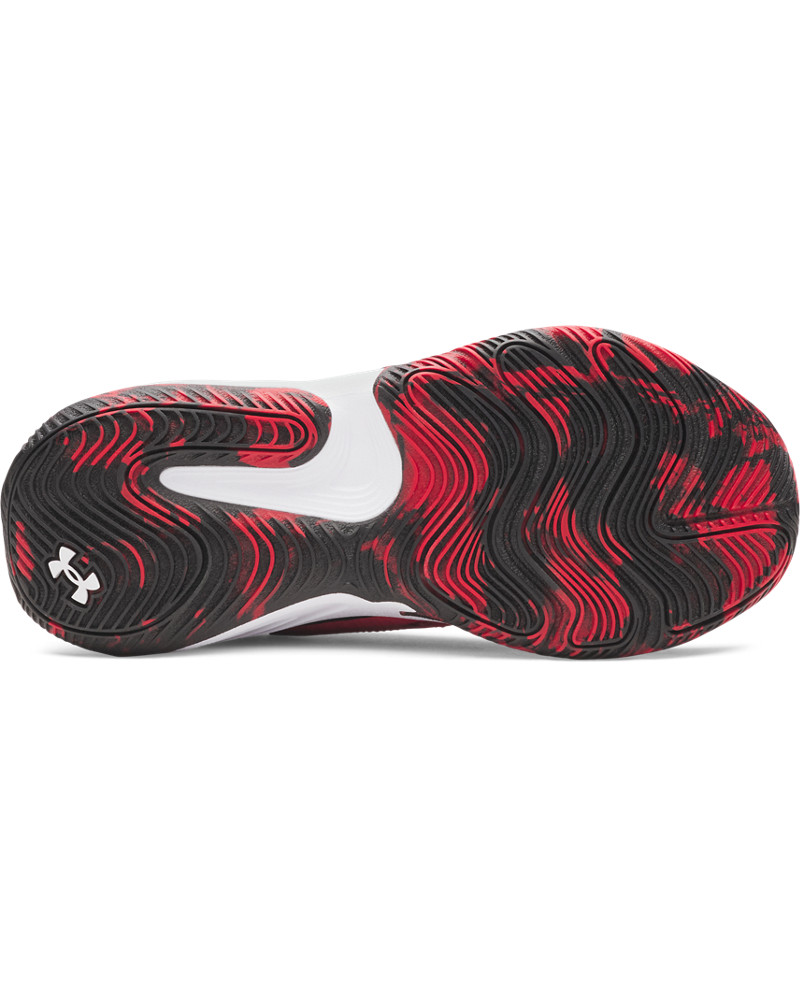 Patike UA GS LOCKDOWN 8 
