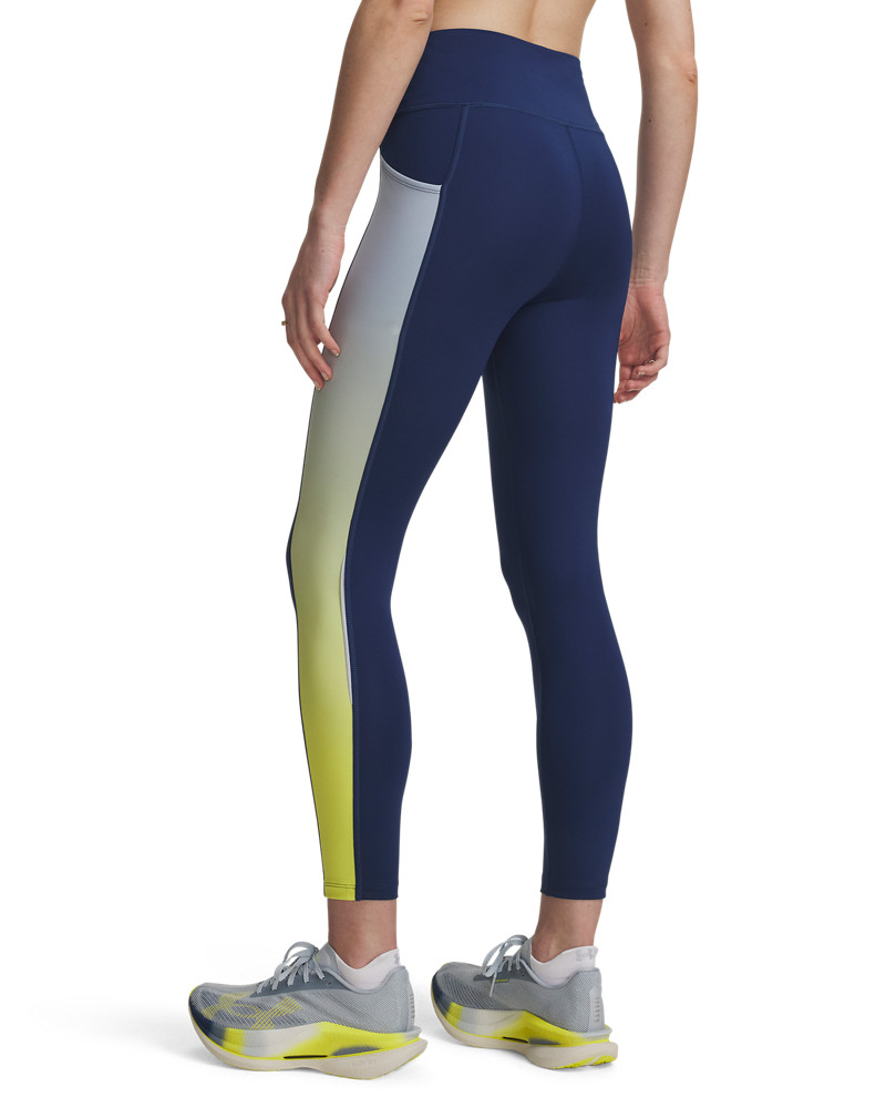 Helanke UA VELOCITI ANKLE PRT TIGHTS 