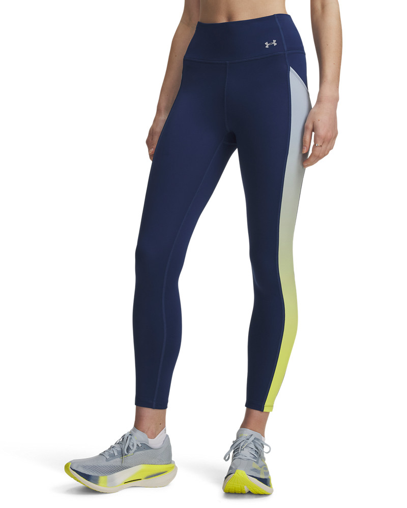 Helanke UA VELOCITI ANKLE PRT TIGHTS 